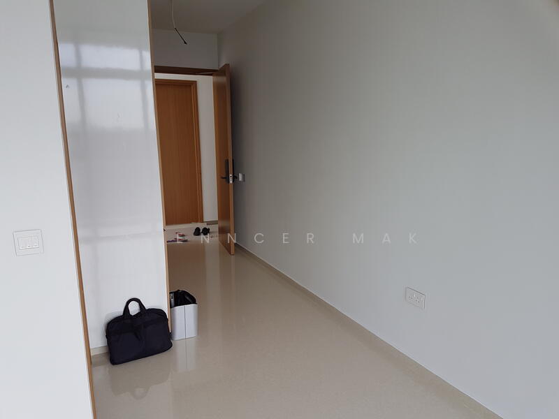 For Rent - Spottiswoode Suites