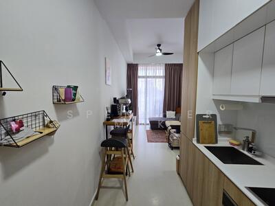 For Rent - Spottiswoode Suites