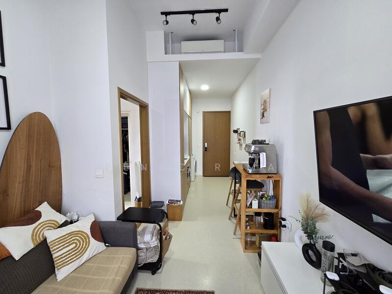 For Rent - Spottiswoode Suites