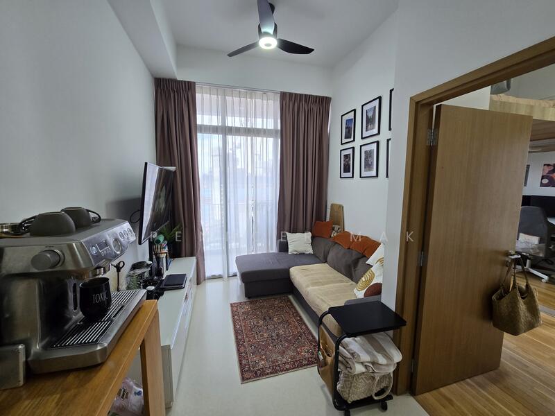 For Rent - Spottiswoode Suites