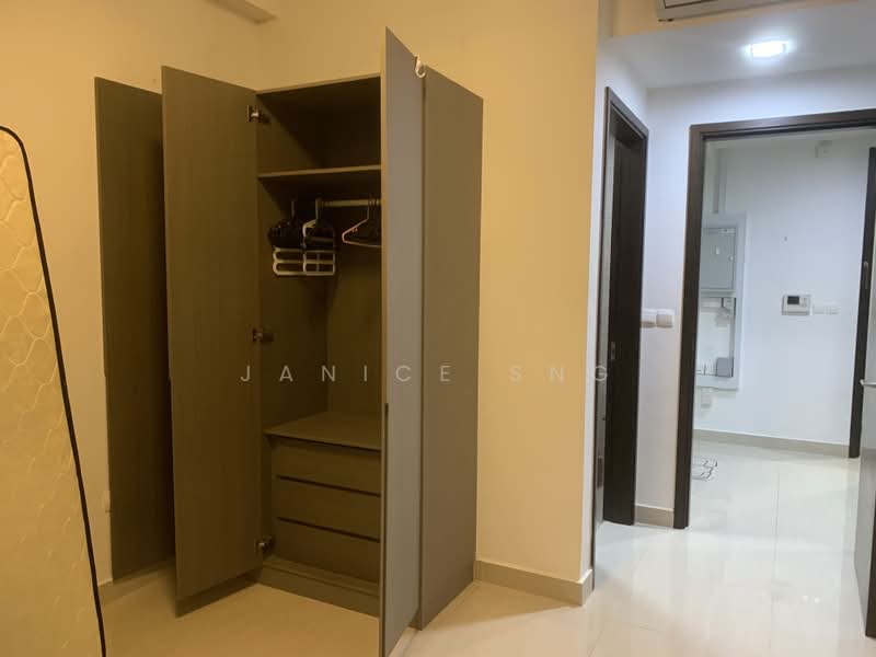 Guillemard Suites, 213 Guillemard Road, 1 Bedroom, 527 sqft, Apartment For Rent, by Janice Sng, 20754475 - PropertyGuru.com.sg