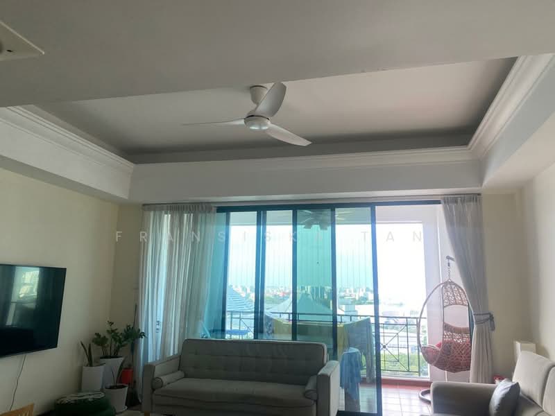 Pebble Bay, 130 Tanjong Rhu Road, 3 Bedrooms, 1,894 sqft, Condominium For Rent, by Fransiska Tan, 20754630 - PropertyGuru.com.sg