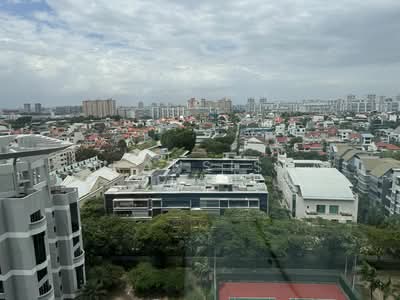 For Rent - The Bayshore