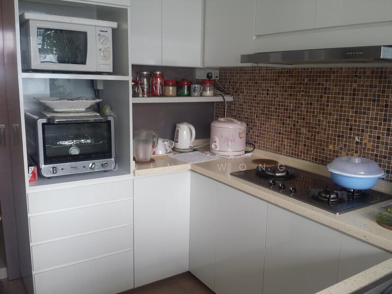 For Sale - 602 Clementi West Street 1