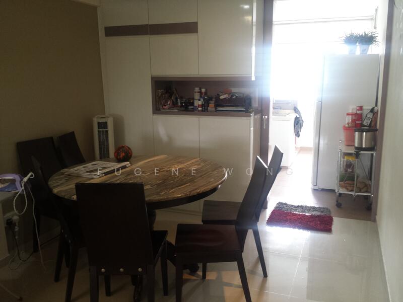 For Sale - 602 Clementi West Street 1