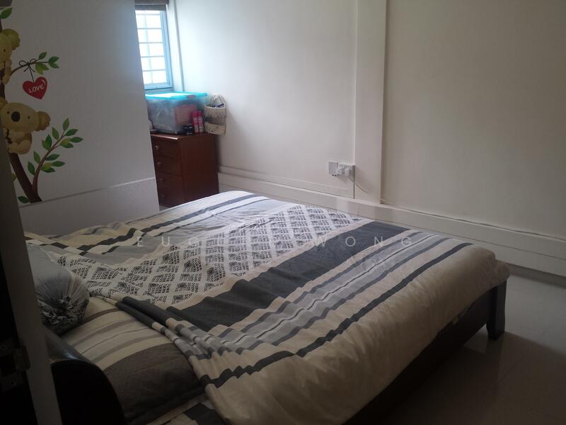 For Sale - 602 Clementi West Street 1