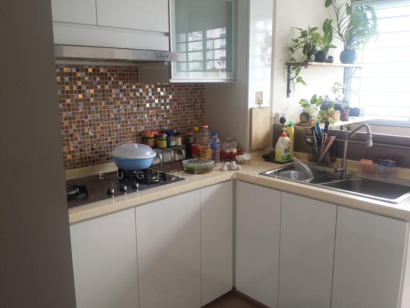 For Sale - 602 Clementi West Street 1