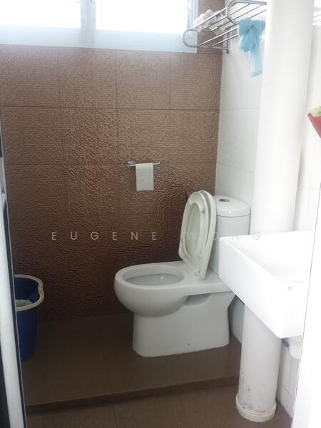 For Sale - 602 Clementi West Street 1