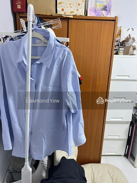 For Rent - 287A Jurong East Street 21