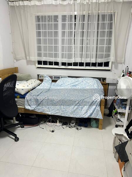 For Rent - 287A Jurong East Street 21