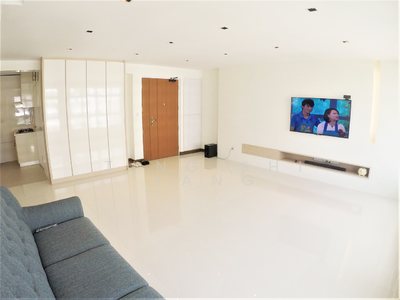 For Rent - Blk870A Tampines St 86