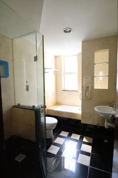 Rio Vista, 28 Upper Serangoon View, 2 Bedrooms, 1,065 sqft, Condominium For Rent, by Lawrence Tan, 20757171 - PropertyGuru.com.sg