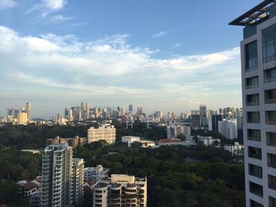 For Rent - Amaryllis Ville