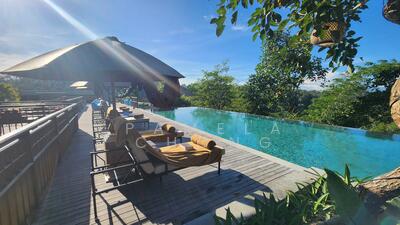 For Sale - RARE ! OUT OF THIS WORLD⭐️ CHARMING BEAUTY⭐️ BOTANIC RESORT SETTING ☎️ PAM 90228600