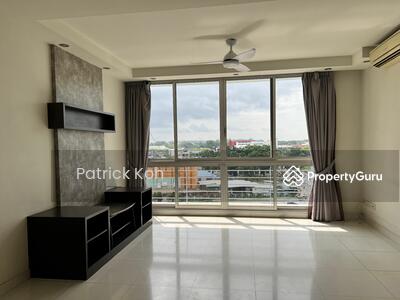 For Rent - Nuovo