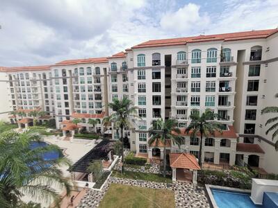 For Rent - Estella Gardens