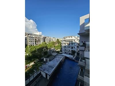 For Rent - Parc Imperial