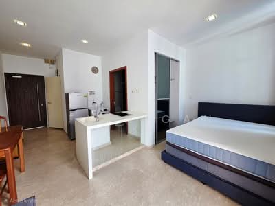 For Rent - Parc Imperial