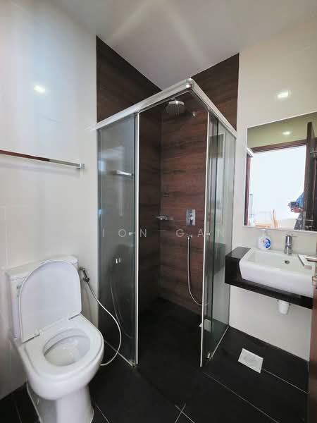 Parc Imperial, 253C Pasir Panjang Road, Studio, 398 sqft, Condominium For Rent, by Fion Gan, 20758346 - PropertyGuru.com.sg