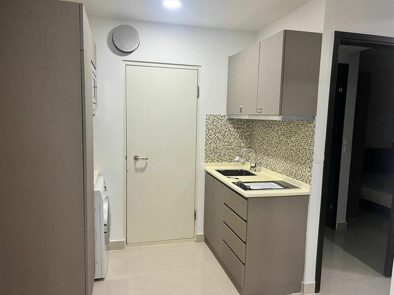 For Rent - Guillemard Suites