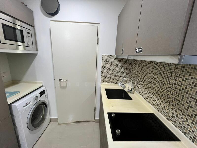 For Rent - Guillemard Suites