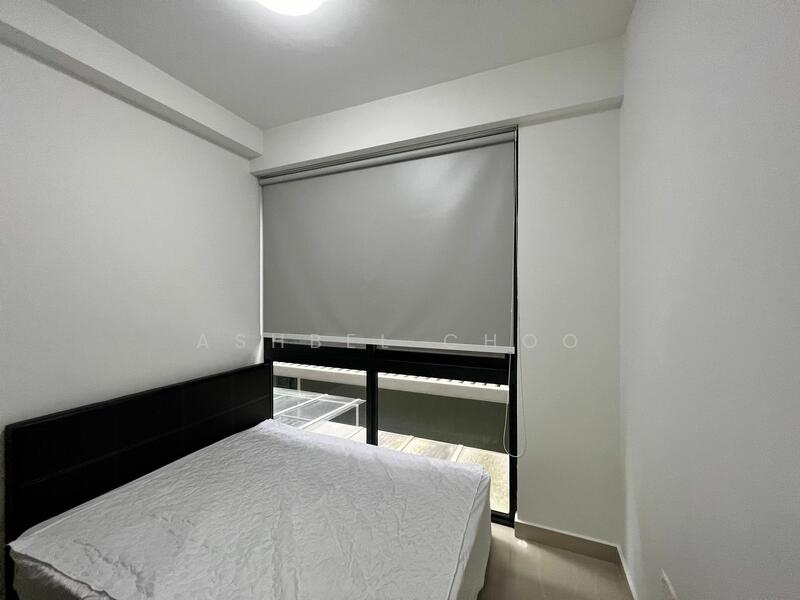 For Rent - Guillemard Suites