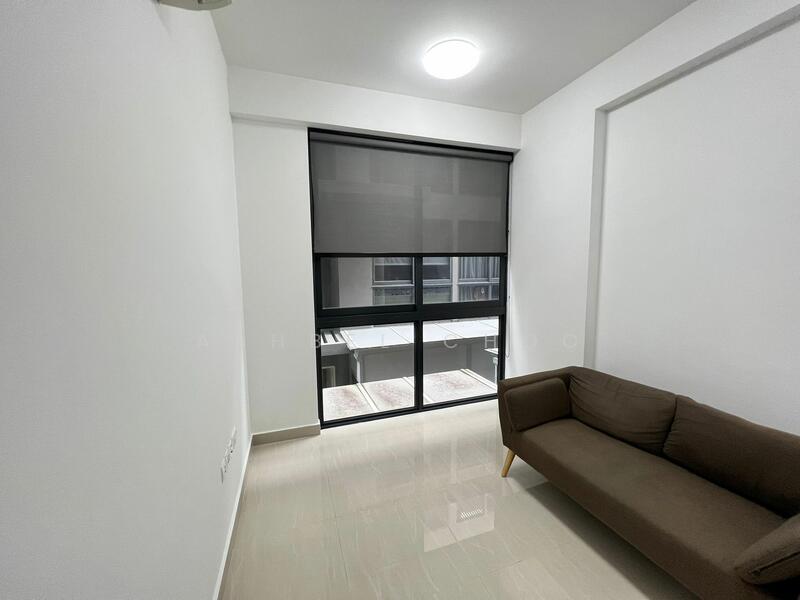 For Rent - Guillemard Suites