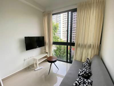 For Rent - Guillemard Suites
