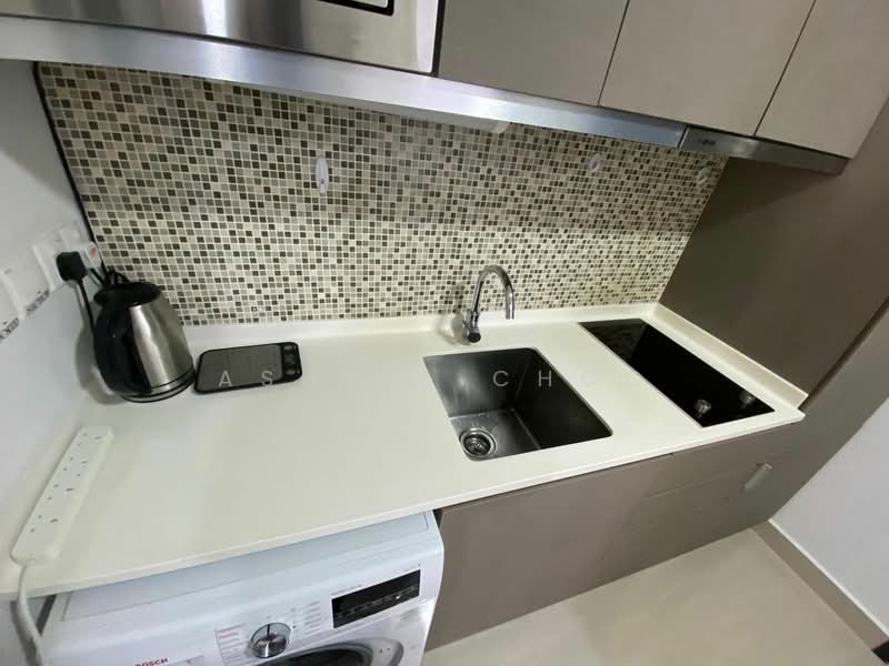 For Rent - Guillemard Suites