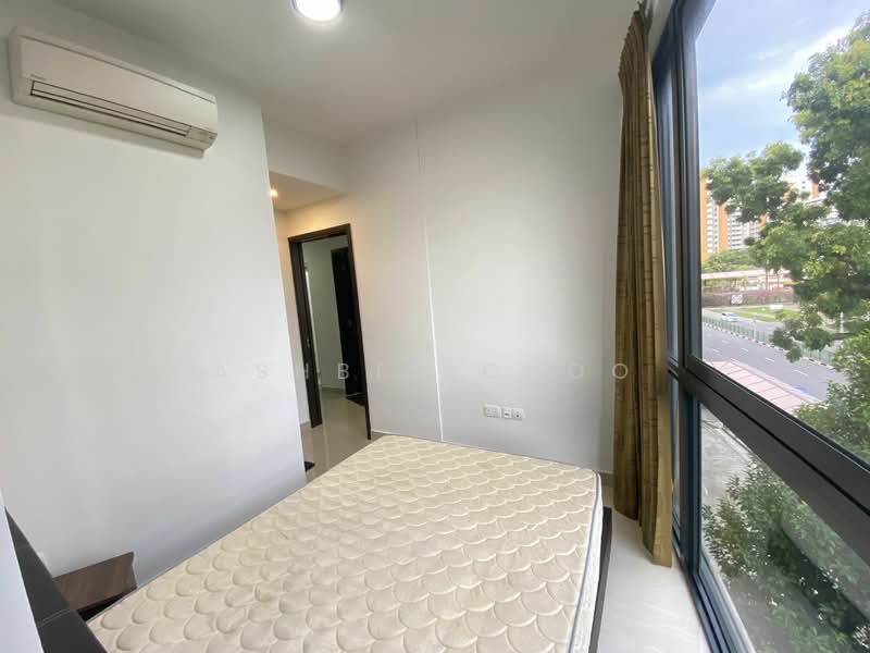 For Rent - Guillemard Suites