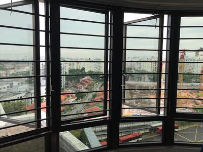 For Rent - 161 Hougang Street 11