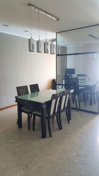 Woodsvale, 1 Woodlands Drive 72, 3 Bedrooms, 1,227 sqft, Condominium For Rent, by Tony Kwek, 20759201 - PropertyGuru.com.sg