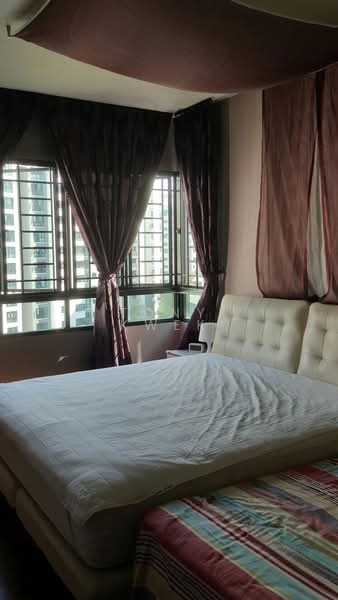 Woodsvale, 1 Woodlands Drive 72, 3 Bedrooms, 1,227 sqft, Condominium For Rent, by Tony Kwek, 20759201 - PropertyGuru.com.sg