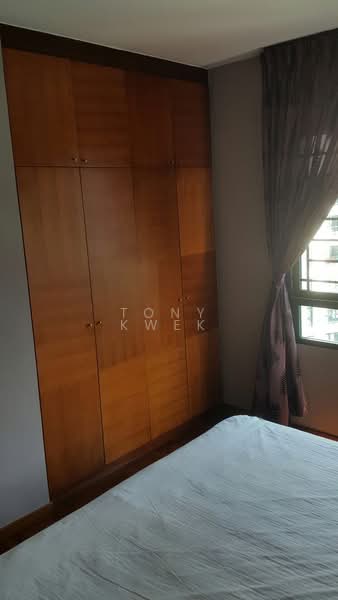 Woodsvale, 1 Woodlands Drive 72, 3 Bedrooms, 1,227 sqft, Condominium For Rent, by Tony Kwek, 20759201 - PropertyGuru.com.sg