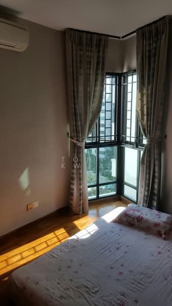 Woodsvale, 1 Woodlands Drive 72, 3 Bedrooms, 1,227 sqft, Condominium For Rent, by Tony Kwek, 20759201 - PropertyGuru.com.sg