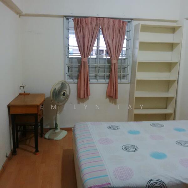 For Rent 515 Hougang Avenue 10