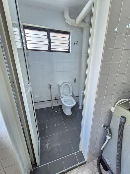 For Rent - 515 Hougang Avenue 10
