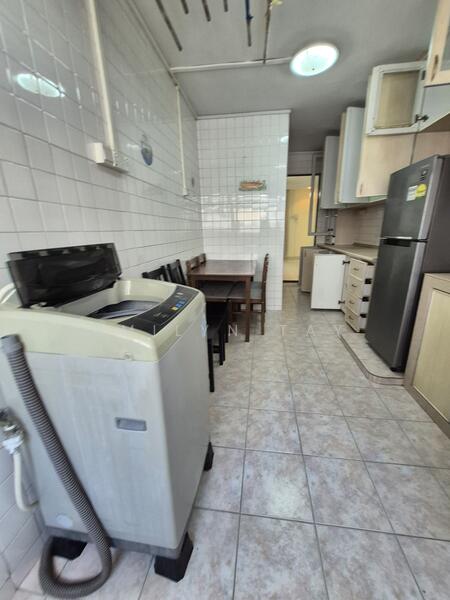 For Rent - 515 Hougang Avenue 10