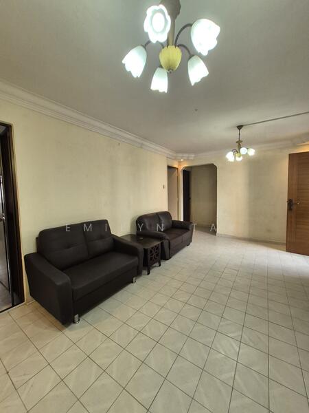 For Rent - 515 Hougang Avenue 10