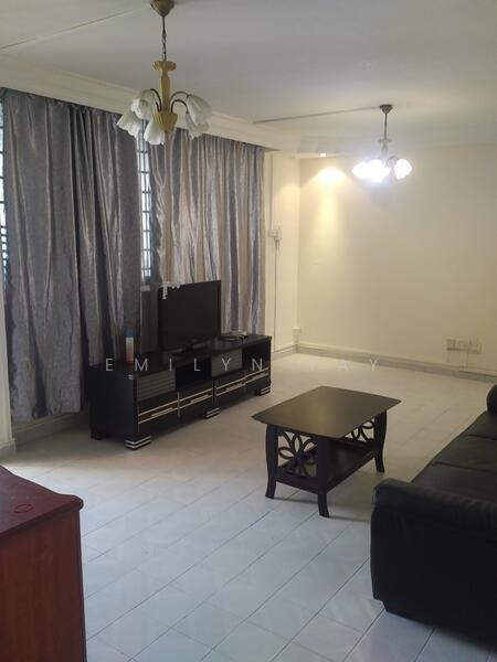 For Rent - 515 Hougang Avenue 10