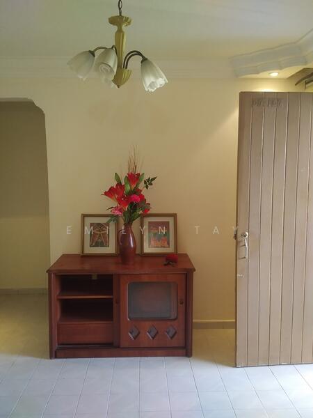 For Rent - 515 Hougang Avenue 10