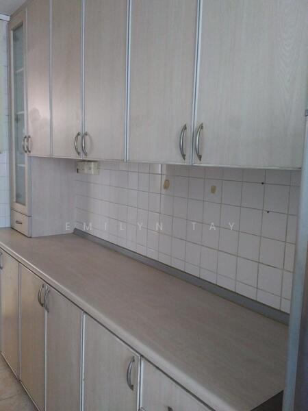 For Rent - 515 Hougang Avenue 10