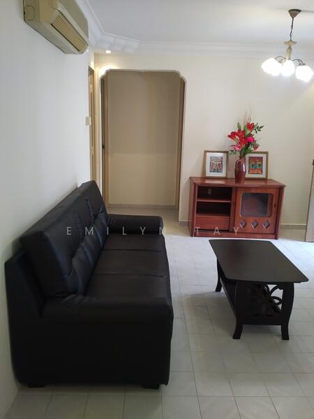 For Rent - 515 Hougang Avenue 10