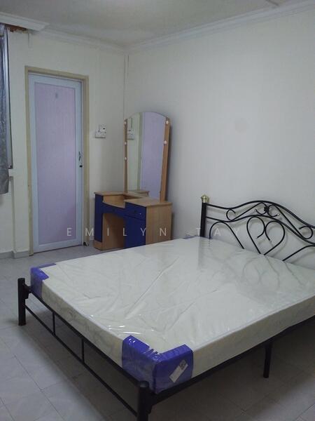 For Rent - 515 Hougang Avenue 10