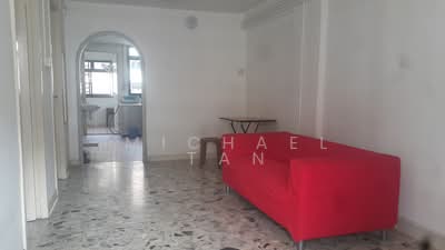 For Rent - 2 Ghim Moh Road