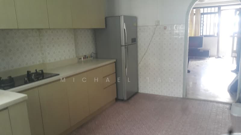 2 Ghim Moh Road, 2 Ghim Moh Road, Room Rental, 300 sqft, HDB Flat For Rent, by Michael Tan, 20759634 - PropertyGuru.com.sg