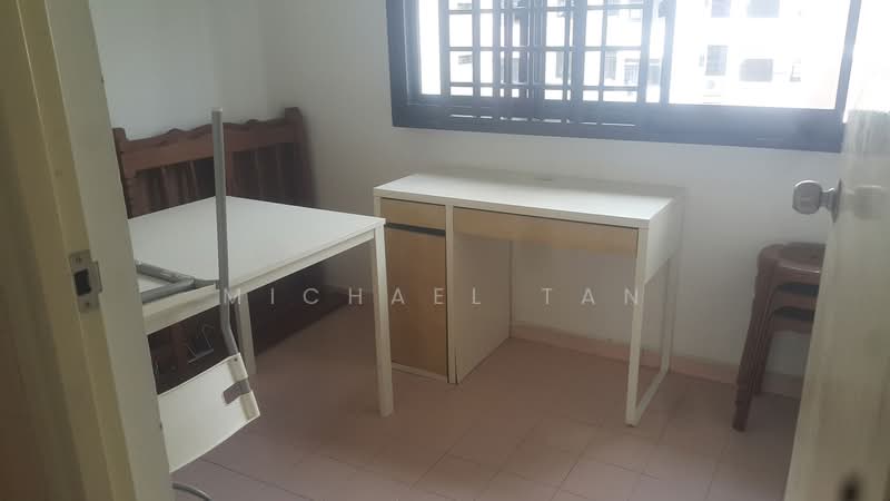 2 Ghim Moh Road, 2 Ghim Moh Road, Room Rental, 300 sqft, HDB Flat For Rent, by Michael Tan, 20759634 - PropertyGuru.com.sg