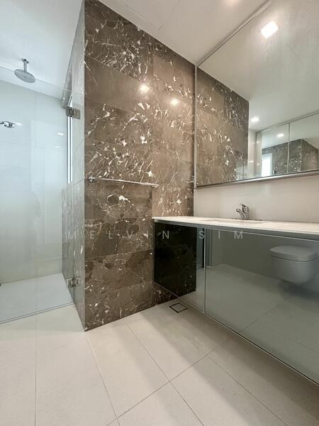 For Rent - 76 Shenton