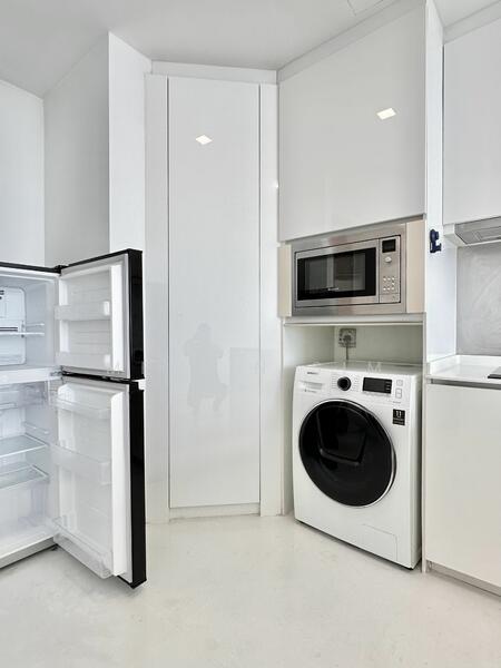 For Rent - 76 Shenton