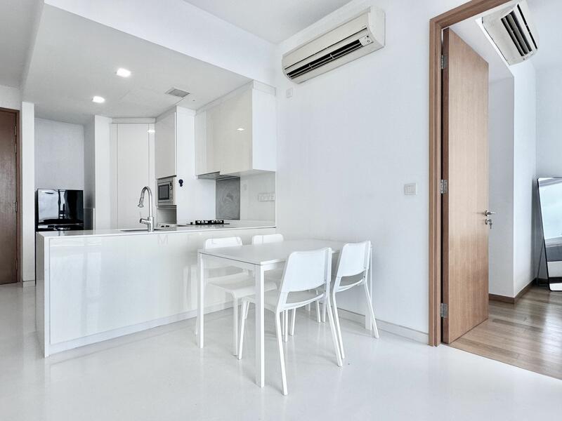 For Rent - 76 Shenton